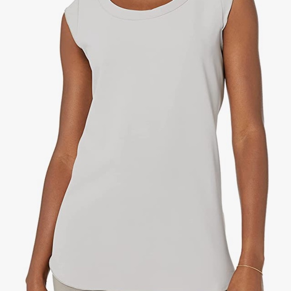 Ladies sleeveless top